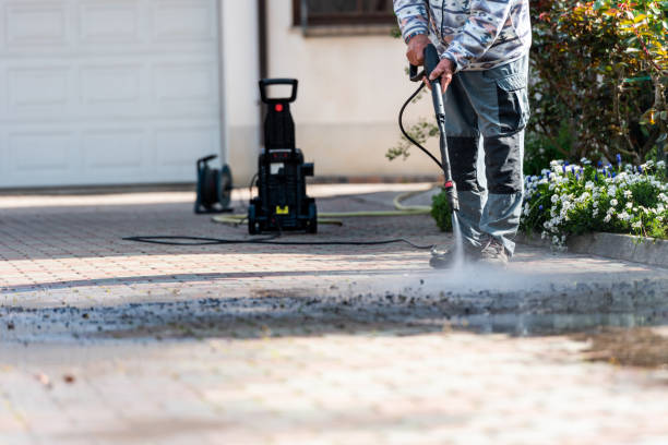 Best Local Pressure Washing Services  in Coats, NC