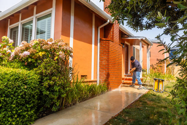 Best Residential Pressure Washing Services  in Coats, NC