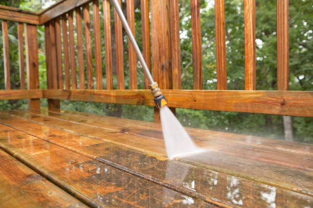Pressure Washing Contractors in Coats, NC