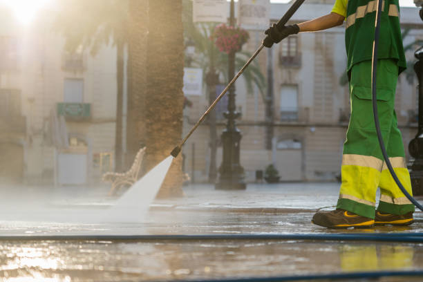 Reliable Coats, NC Pressure Washing Solutions