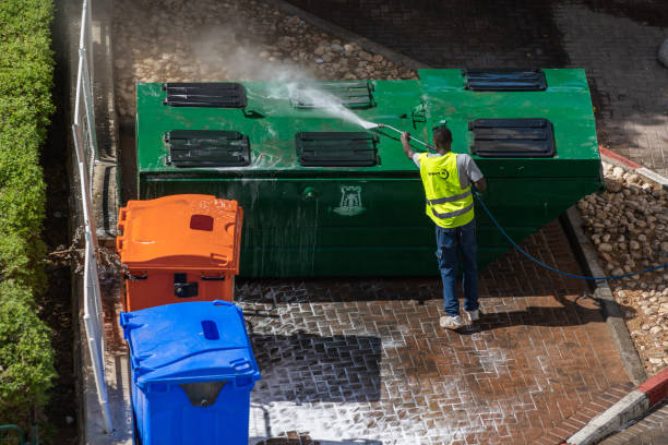 Best Pressure Washing Contractors  in Coats, NC