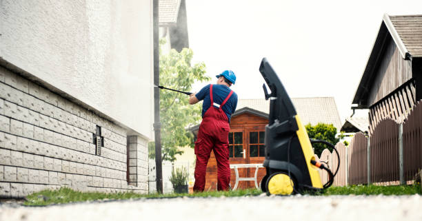 Best Affordable Power Washing  in Coats, NC